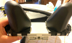 Saunders Cervical Hometrac Deluxe No Bag TESTED Read