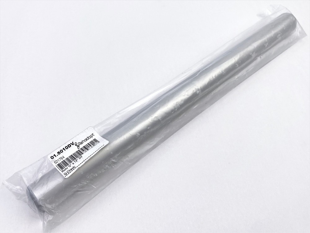 Rehadapt 01.5010 Straight M3D Tube 22mm (7/8″) Length: 300mm (12″)
