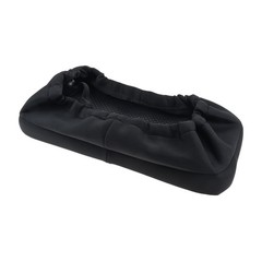 Universal Knee Scooter Pad Cover Removable Soft Velvet Cover For Scooter Knee