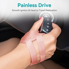 Fortemotus CMC Thumb Brace for Joint Thumb Spica Splint Thumb Arthritis Sprains