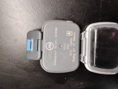 Lot Advanced Bionics Naída CI-5320 RF Cable case tube holder ci-5068