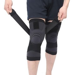 2 Pack Knee Compression Sleeves – XX-Large – Support & Joint Stability