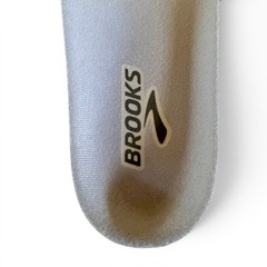 Brooks Replacement Insoles Cushion Neutral Mens sz 10.5 NEW