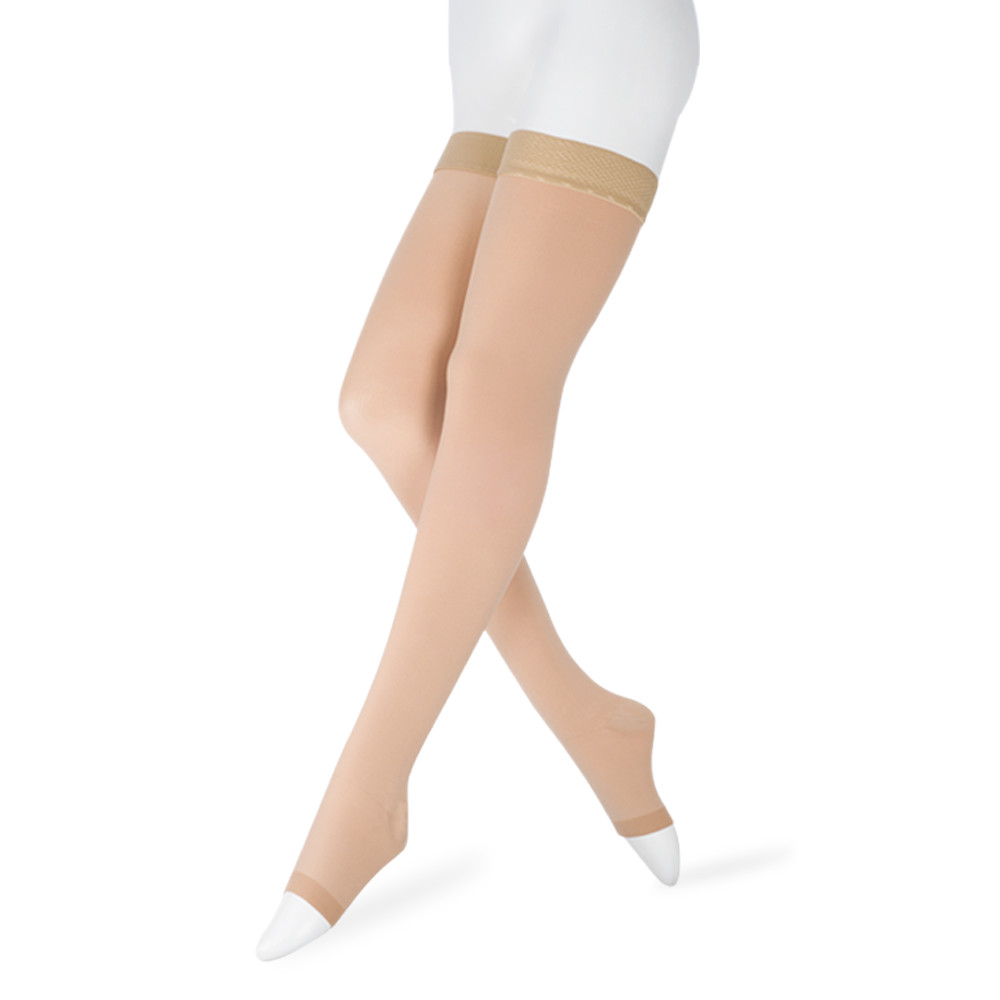 15-20 mmHg Compression Stockings Medical Treatment Varicose Veins Surgical Socks