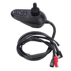 Electric Chair Controller Joystick 50A Universal Controller For Electric Chairs