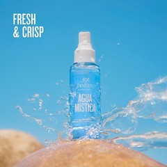 Sol de Janeiro Agua Mistica Hair & Body Perfume Mist Limited Edition 3 fl oz