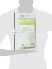 Waterproof Incontinence Underwear for Disabled, Elderly, Handicapped, Potty