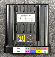PG DRIVES R-NET SEATING CONTROL MODULE D50919.03 FOR QUICKIE #283