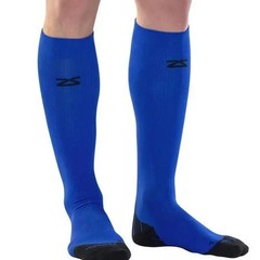 Zensah Tech+ PLUS ARGYLE Compression Socks Pick Size & Color