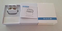 Brand New Hearing Aid G37 Noise Reduction Virtually Invisible. Charger included.