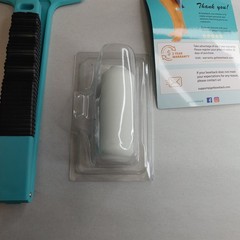 Bearback Itch and Rash Treatment Teal Teal Lotion Applicator