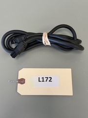 Dynamic Power Wheelchair LiNX Bus Cable for Power Wheelchairs (60 INCHES) #L172