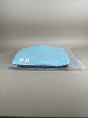 SZBAY Comfortable Gel Seat Cushion Light Green