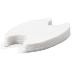 10 B-Sure Anal Leakage Pads Box of 24 Pads – 240 pads
