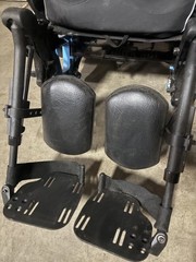 BodiLink Manual Wheelchair For Smaller Person Or Child