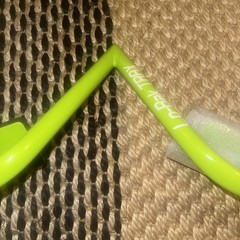 LO-BAK TRAX PORTABLE SPINAL TRACTION FOR LOWER BACK PAIN, Light Green. New!