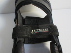 Bledsoe Dynamic Ultimate Knee Brace Right Size Small