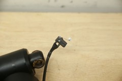 TESTED Quantum Edge 3 Stretto Power Chair Lift Actuator MOT1809906 94QC5FB1 TB3