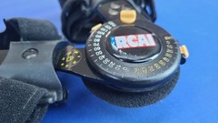RCAI Left Arm Elbow Brace Range of Motion ROM Adjustable