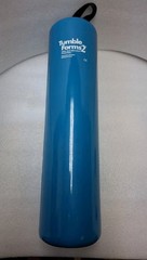 CLEAN Tumble Forms2 Positioning/Therapy Roll 6″X24″ ~ A SMALL V SHAPE TEAR