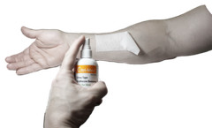 Citri-Med Natural Medical Adhesive Remover Bandages Ostomy