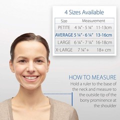 Therapeutica Sleeping Pillow Petite