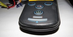 OEM Hoveround PG Drives Joystick Controller For Power Wheelchairs D51112.03