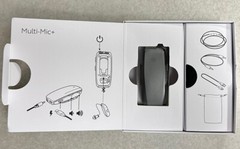 New Multi Mic+ Plus Wireless Microphone For Resound Nexia & Jabra Enhance Pro 20