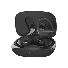 16 channel rechargeable hearing aid,suitable for moderate to severe hearing loss