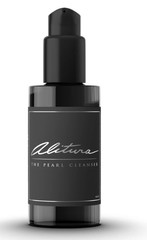 Alitura Pearl Facial Cleanser For Men Women 100 Ml Anti-Aging Face Wash Marine