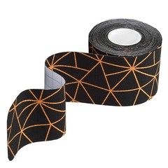 Ultra Athletics Kinesiology Tape Copper Infused Precut Waterproof USA Design