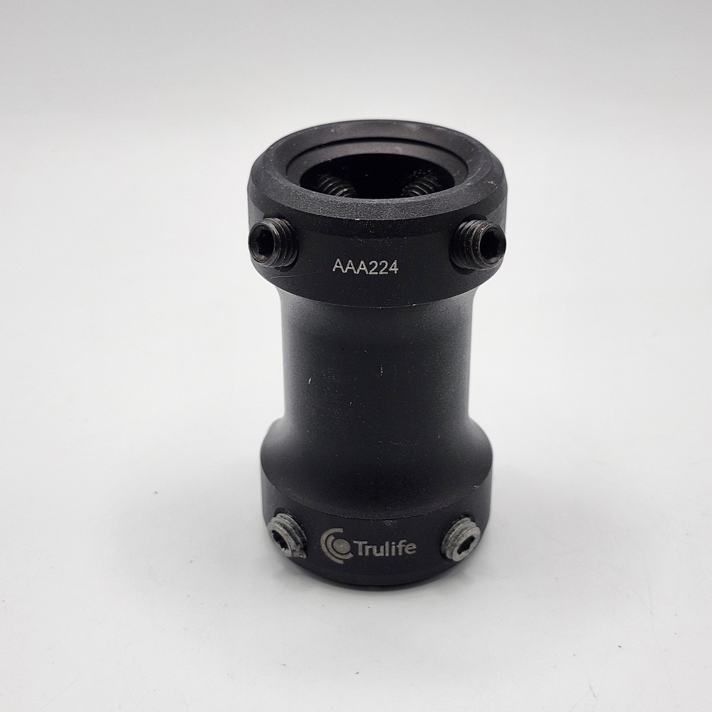 Trulife Prosthetics Component Parts 15nm-18nm Adapter 02617AL AAA224