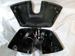 Battery Box from Pride GO Chair Med Wheelchair
