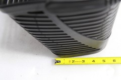 Large Front Basket for Pride GO-CHAIR Electric Mobility ScooterKRMS31 MS31 W3431