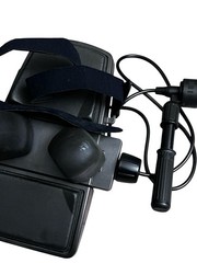 Saunder Cervical Traction Device Latest Model w/ Pump Instructions and Bag