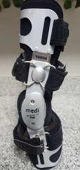 Varus M.4 OA ACL/CI Right Knee Brace size S