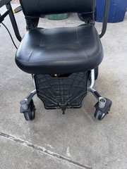 Golden Elite Portable Electric Wheelchair – Pre Owned.