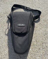 Original Saunder Cervical Traction Neck Device Carrying Bag Only