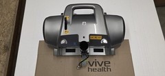 Vive Health Drive Train Component Assembly Gray Black Mobility Scooter