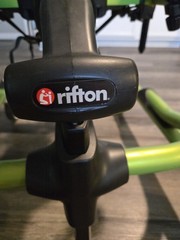 Rifton Pacer K630 MEDIUM Gait Trainer 150 Lb Weight limit