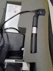 Saunders Cervical HomeTrac Deluxe w/Travel Case Works