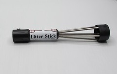 Trash Pick Up Stick – Trash Grabber / Litter Grabber – (No Pole Included) Q