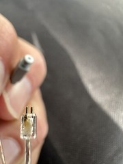 NEW SINGLE WIDEX SIZE 3P POWER Right Side Receiver For Unique,Beyond,Evoke