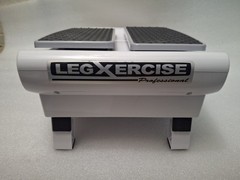 ✅️SEE VIDEO~LegXercise Pro LEGX-012 Motorized Leg Activator Exercise Machine