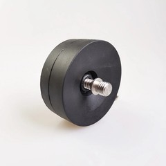Prosthetic Gel Cover Lock Plastic Stainless Steel for Gel Silicone Liner