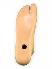 Ottobock Otto bock sach prosthetic foot. Right. Size 24. Excellent condition