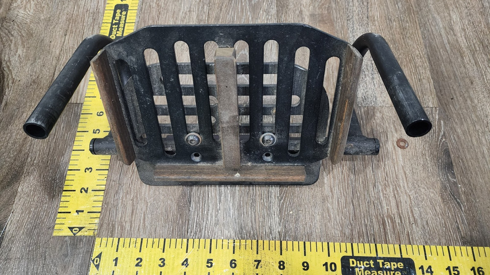 TiLite Wheelchair Foot Rest footrest 8in / 9in