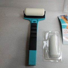 Bearback Itch and Rash Treatment Teal Teal Lotion Applicator