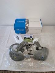 Ossur Unloader One with SmartDosing Size Large Left Medial B-240618714 W/ Extras