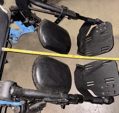 BodiLink Manual Wheelchair For Smaller Person Or Child